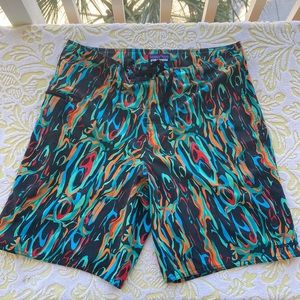 Patagonia board shorts size 32